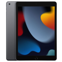 Apple 10.2-inch iPad 64GB Space Grey