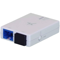 MCW10 WHITE CO2 Wireless LAN adapter