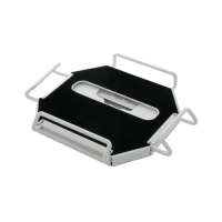 mEnclosure Universal Tablet Enclosure Black